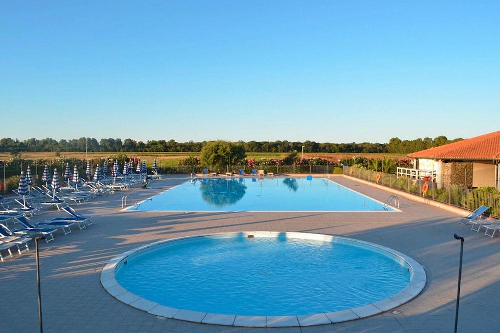 Apartment in Riotorto Near the Beach-formerly TUI Ferienhaus