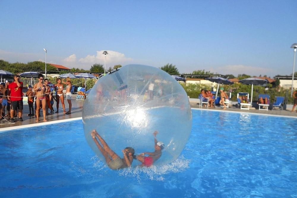 Apartment in Riotorto Near the Beach-formerly TUI Ferienhaus