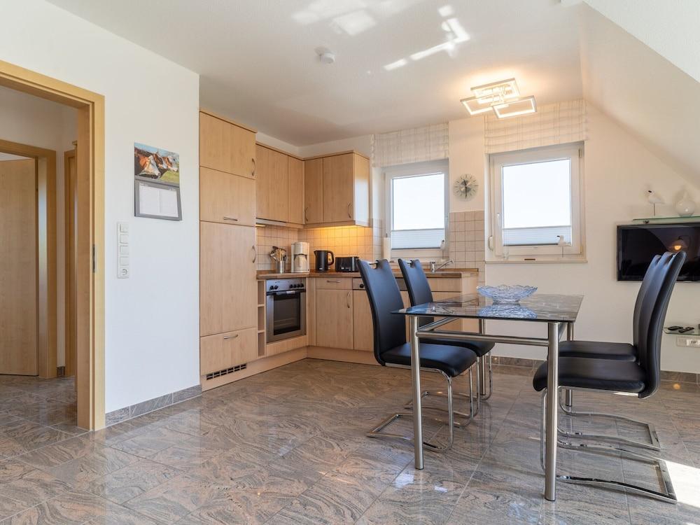 Wohnung in St.peter Ording