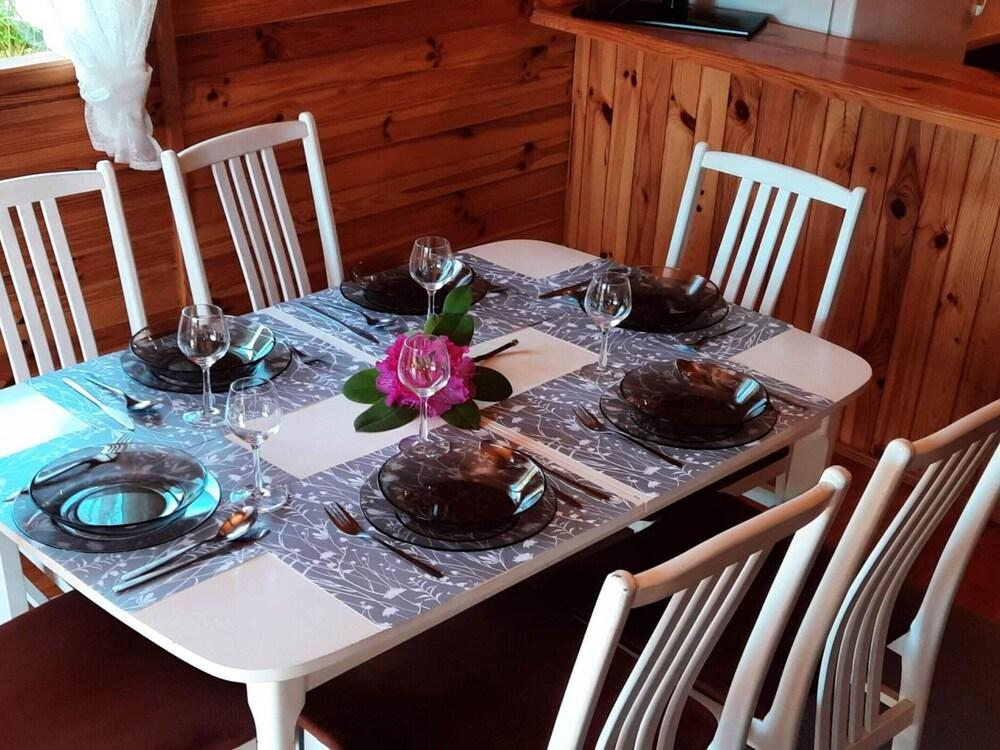 Comfortable House With Private Garden, Rusinowo