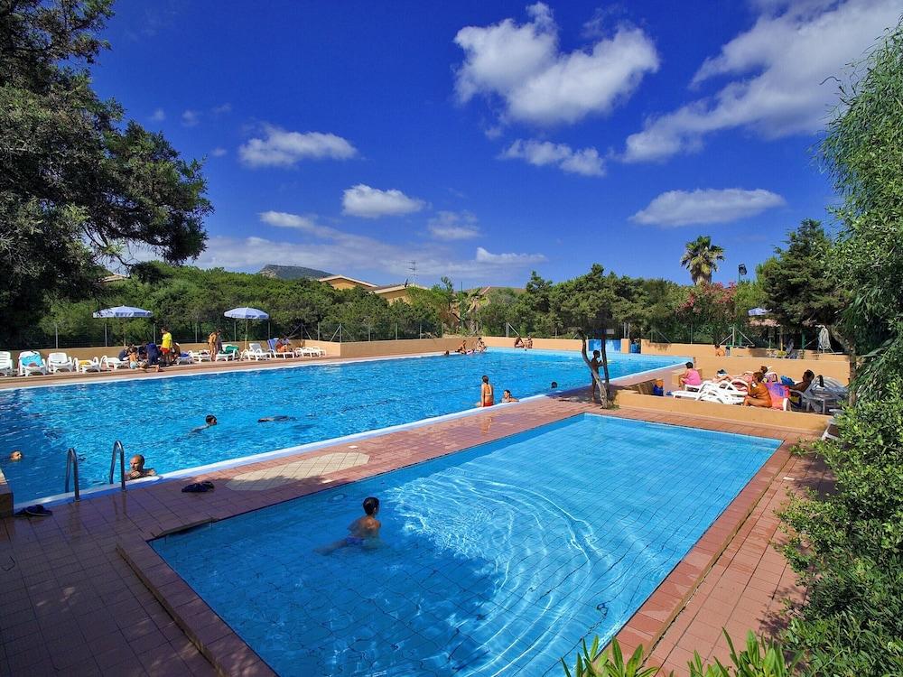 Residence Baia Verde, Valledoria