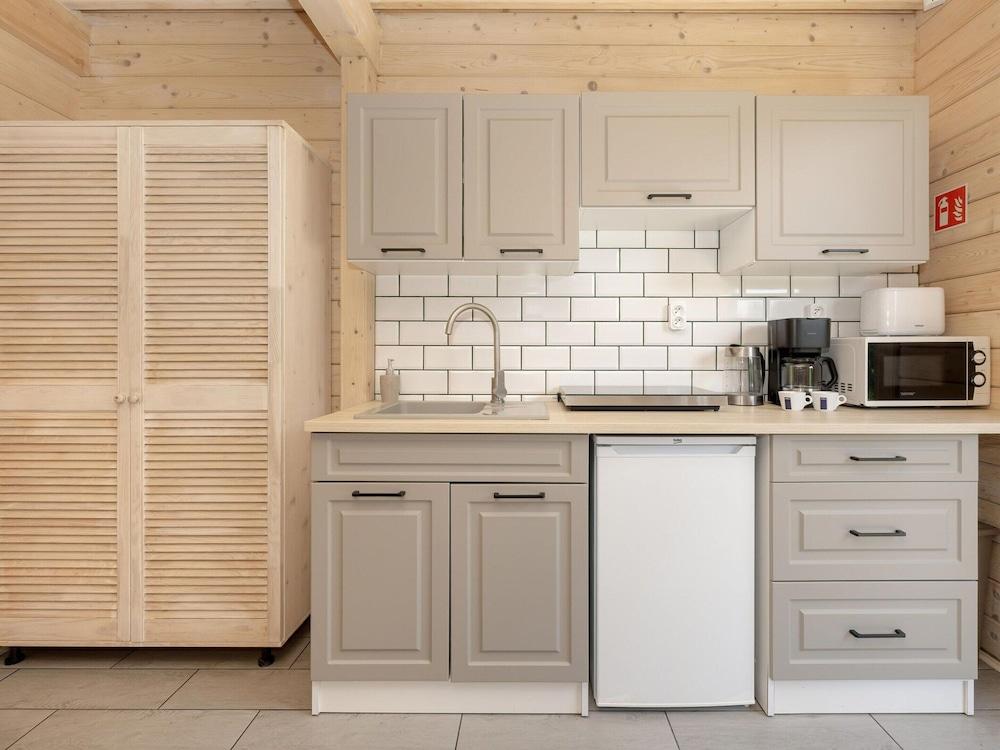 Terraced House in Rewal Near Sandy Beach