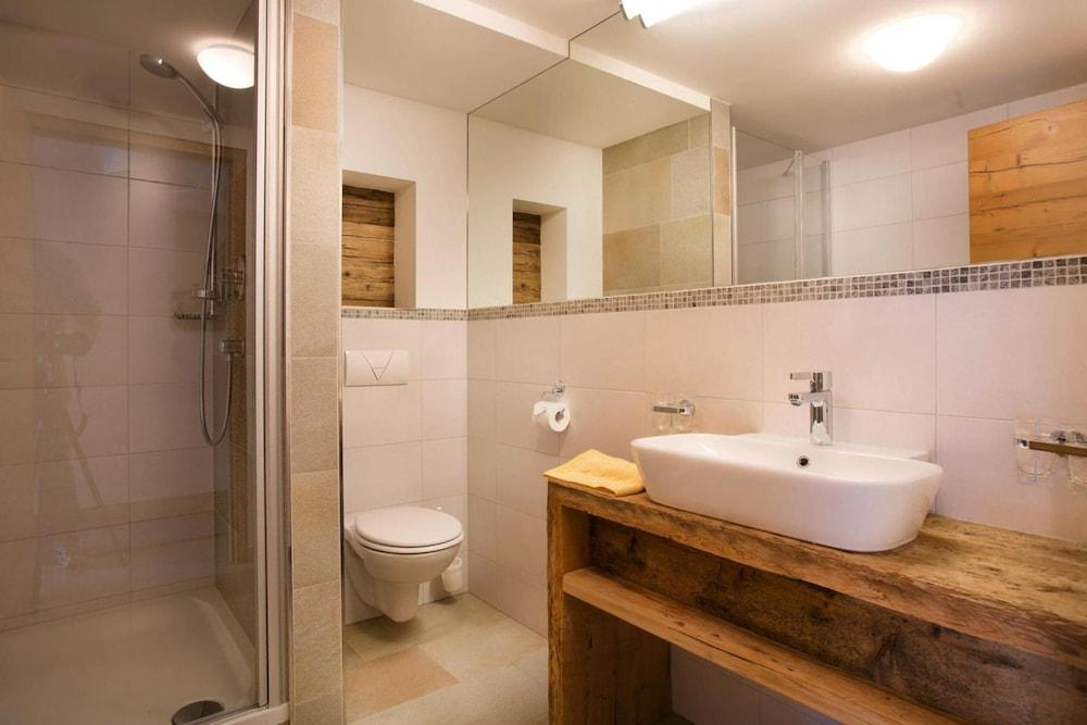 Apartment in Hohe Tauern With Mountain Views