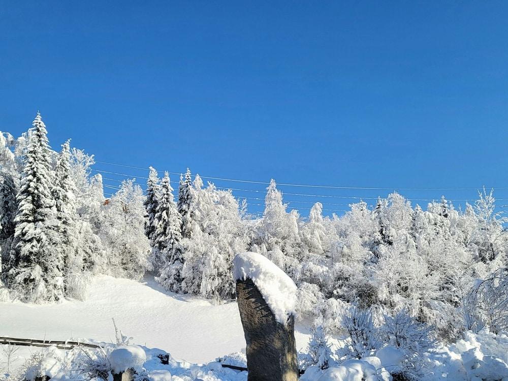 Apartment in Hohe Tauern With Mountain Views