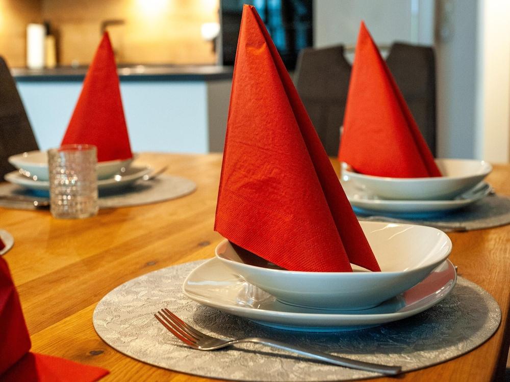 Rustic Farm in Tyrol With Mountain Views