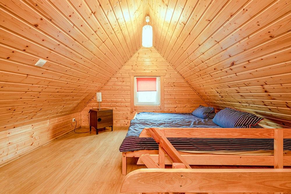 Chalet in Rewal Near Baltic Sea Beach