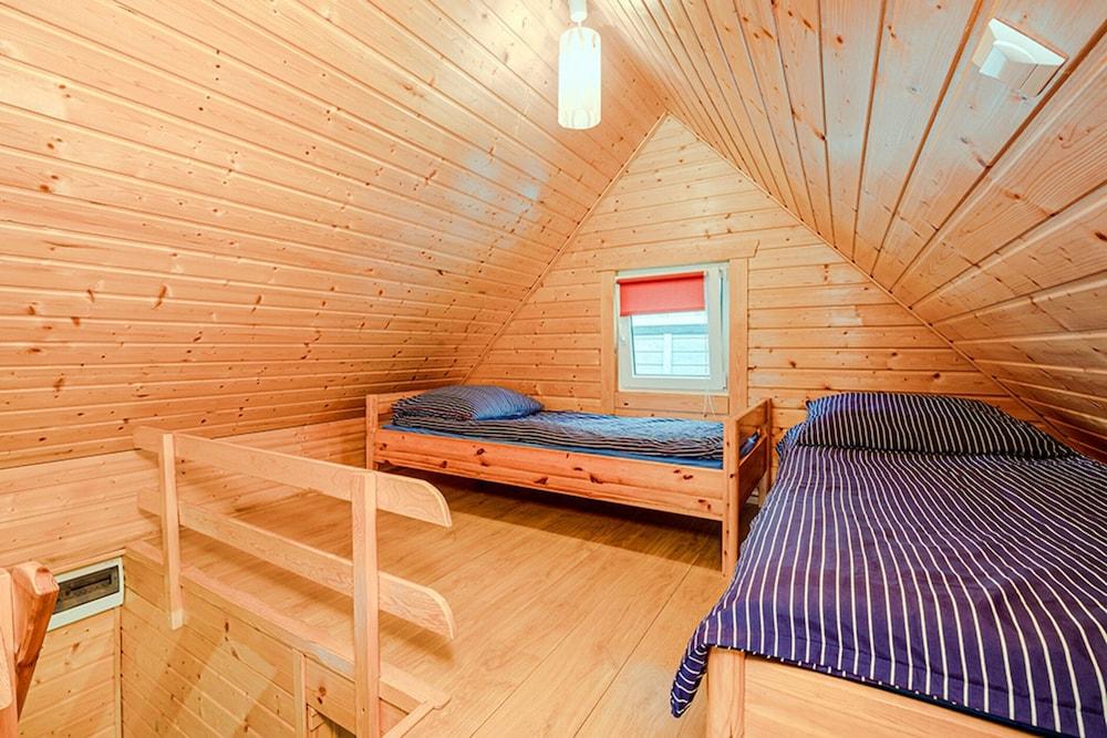Chalet in Rewal Near Baltic Sea Beach