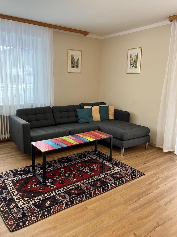 Apartment in Axams Near Axamer Lizum