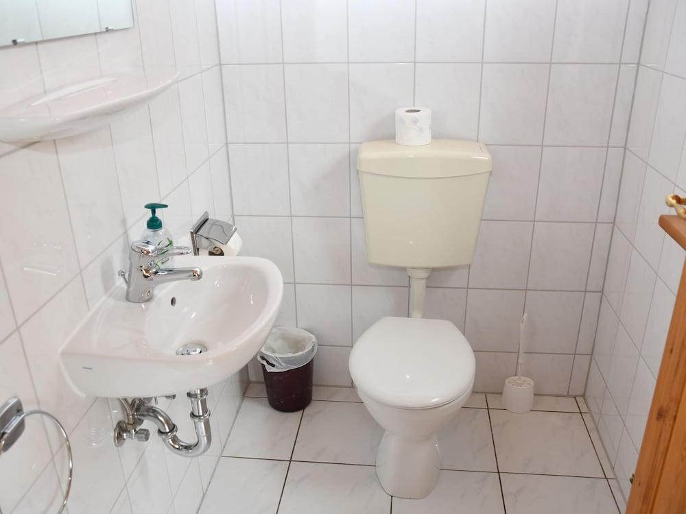 Doppelhaushalfte in Hasselfelde