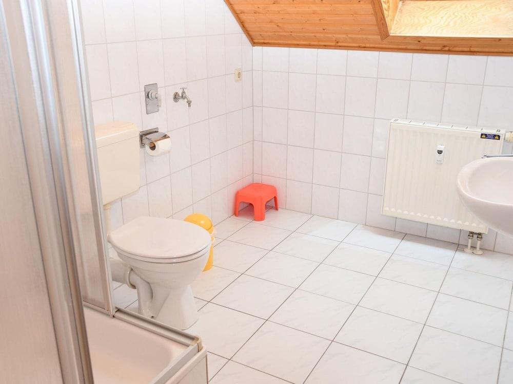 Doppelhaushalfte in Hasselfelde