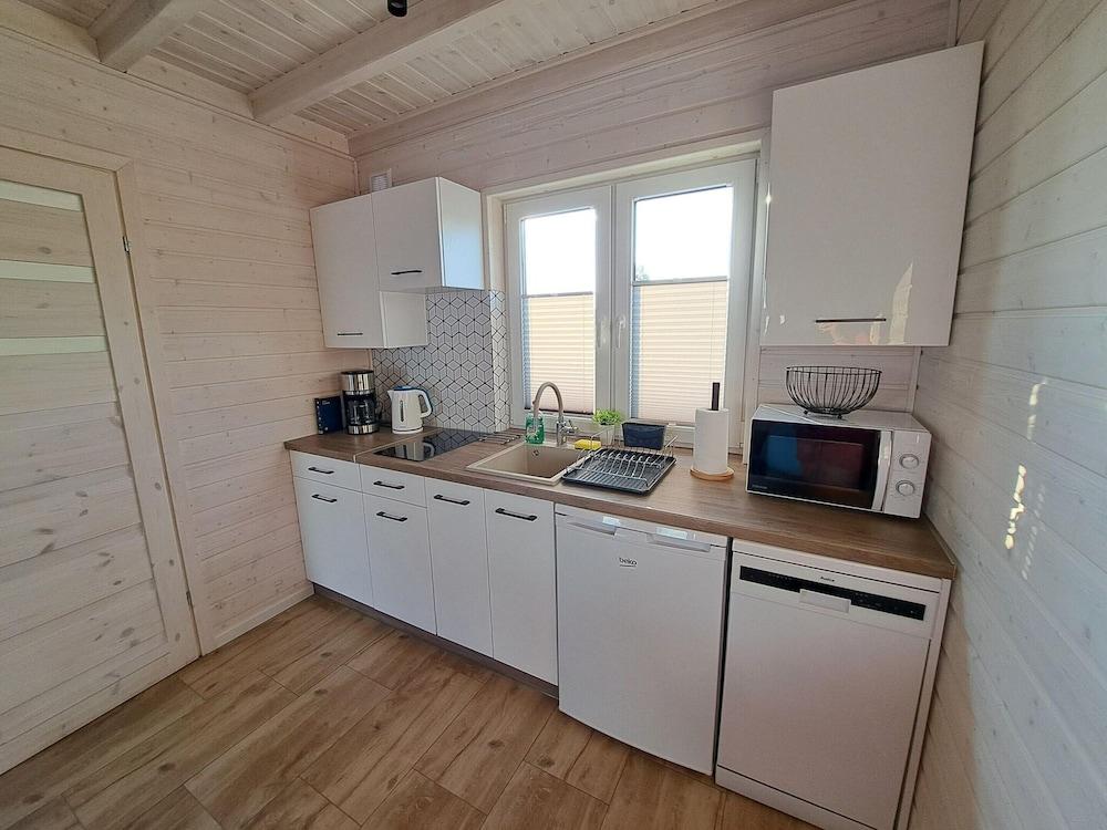 Apartment in Niechorze Near Baltic Sea