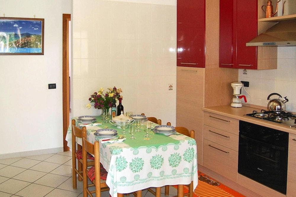 Apartment in Cilento Near Sandy Beach