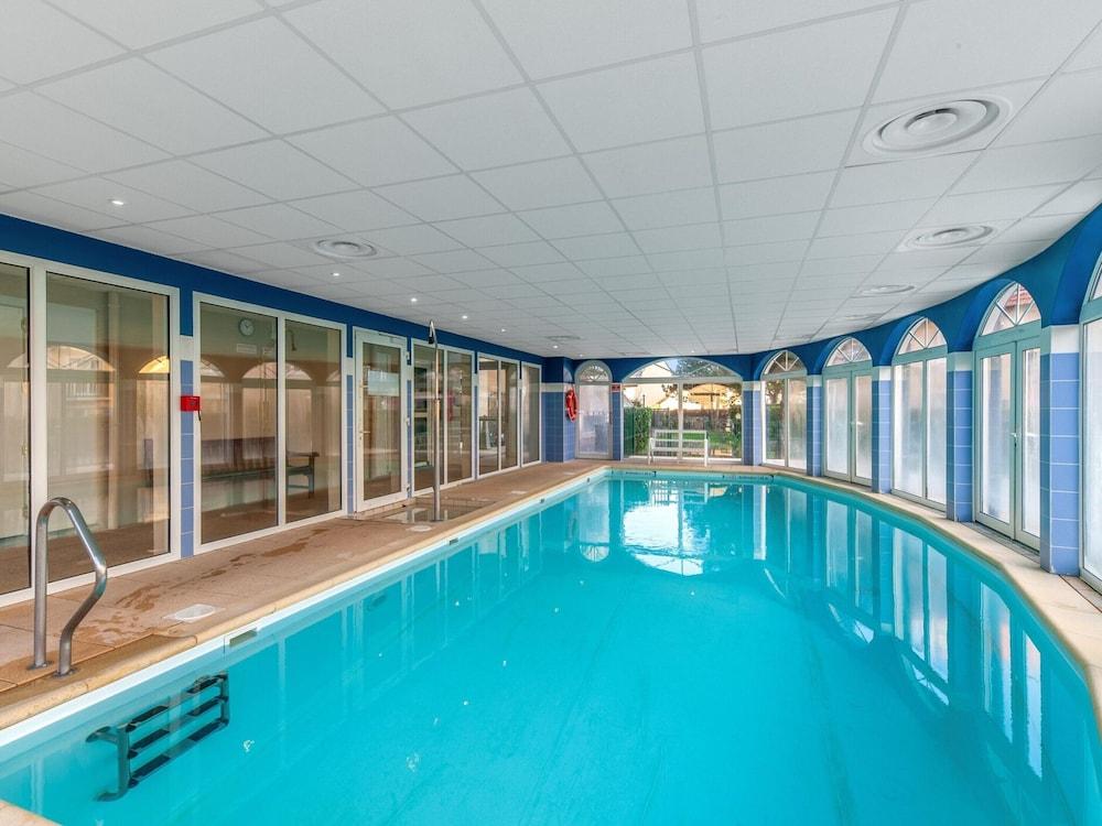 Residence Port Guillaume, Dives sur Mer