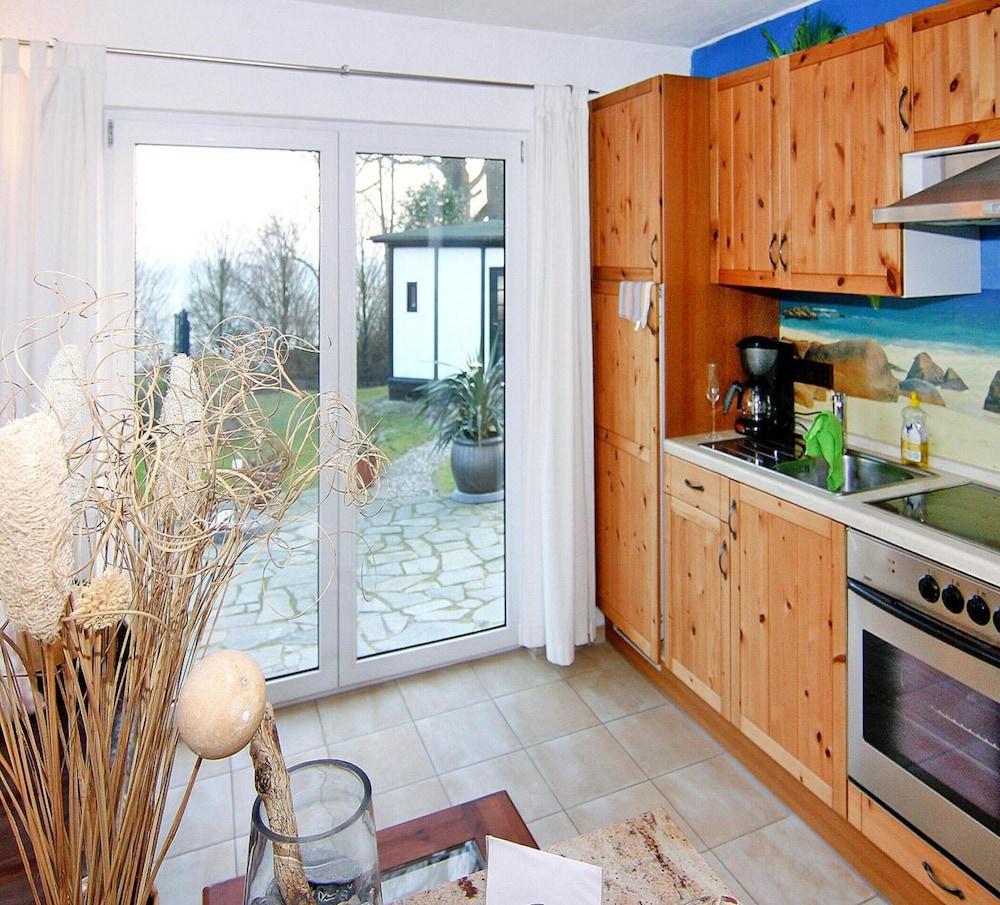 Ferienwohnung, Sassnitz