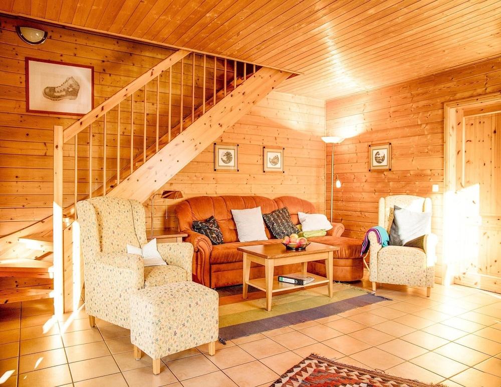 Doppelhaushaelfte in Hasselfelde