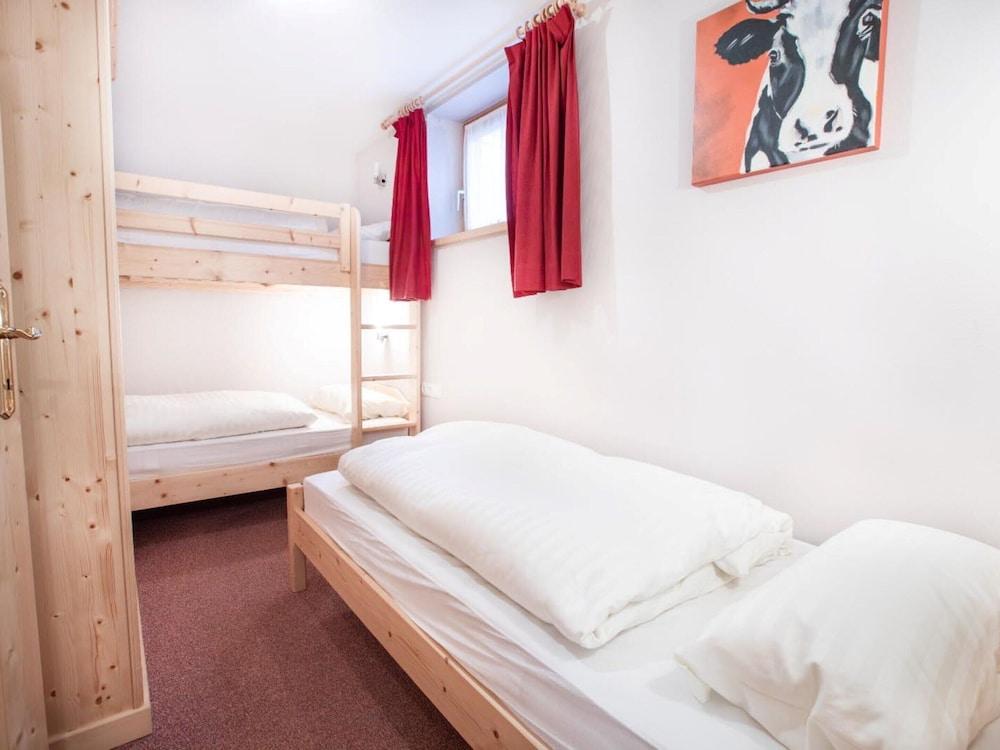 Chalet in Austria Near Ski Lift & Forest