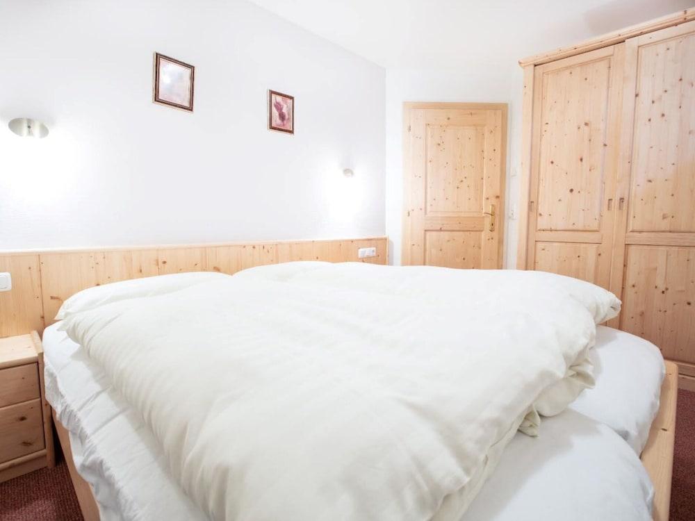 Chalet in Austria Near Ski Lift & Forest