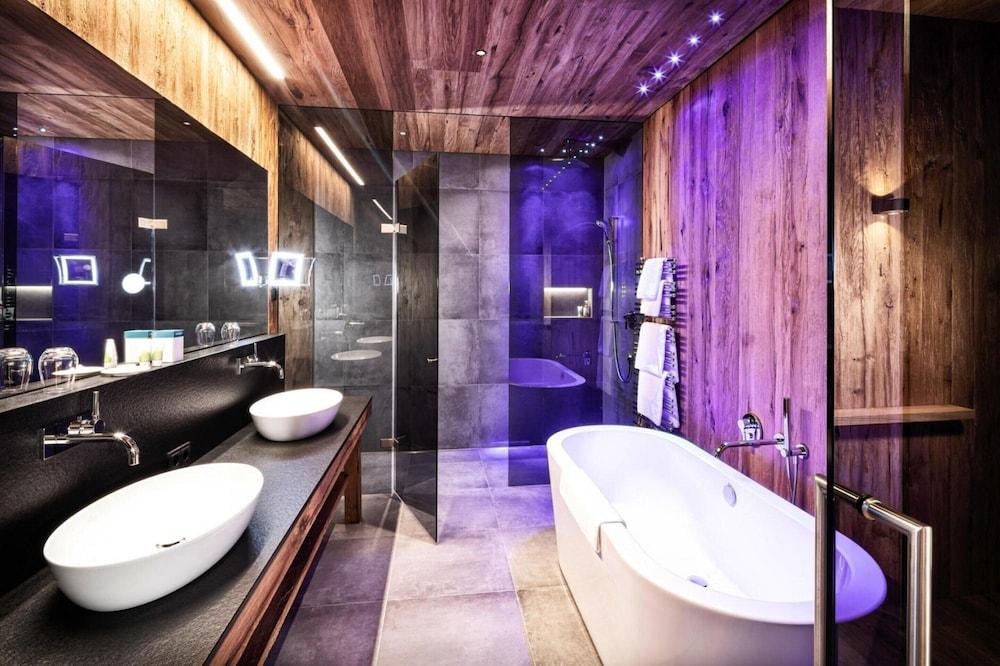 Apartment in Kaltenbach With Ski-in/ski-out