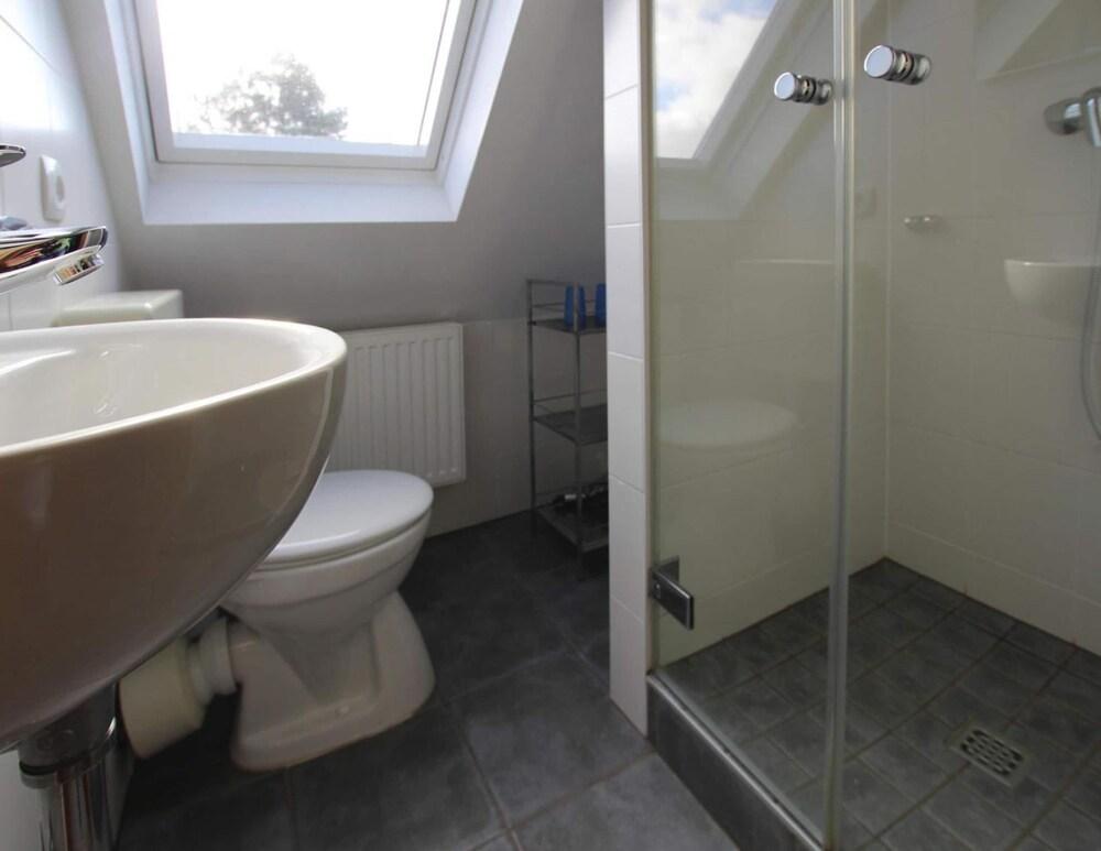 Appartement in Westerland auf Sylt