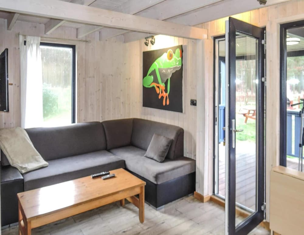 Holiday Home, Nowe Warpno for 6 Persons