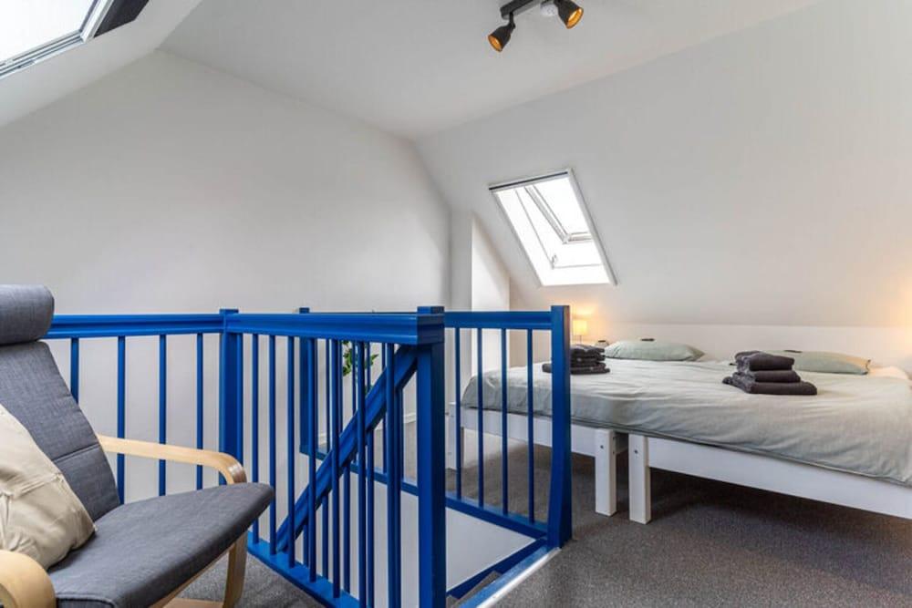 Ferienwohnung in St. Peter-ording