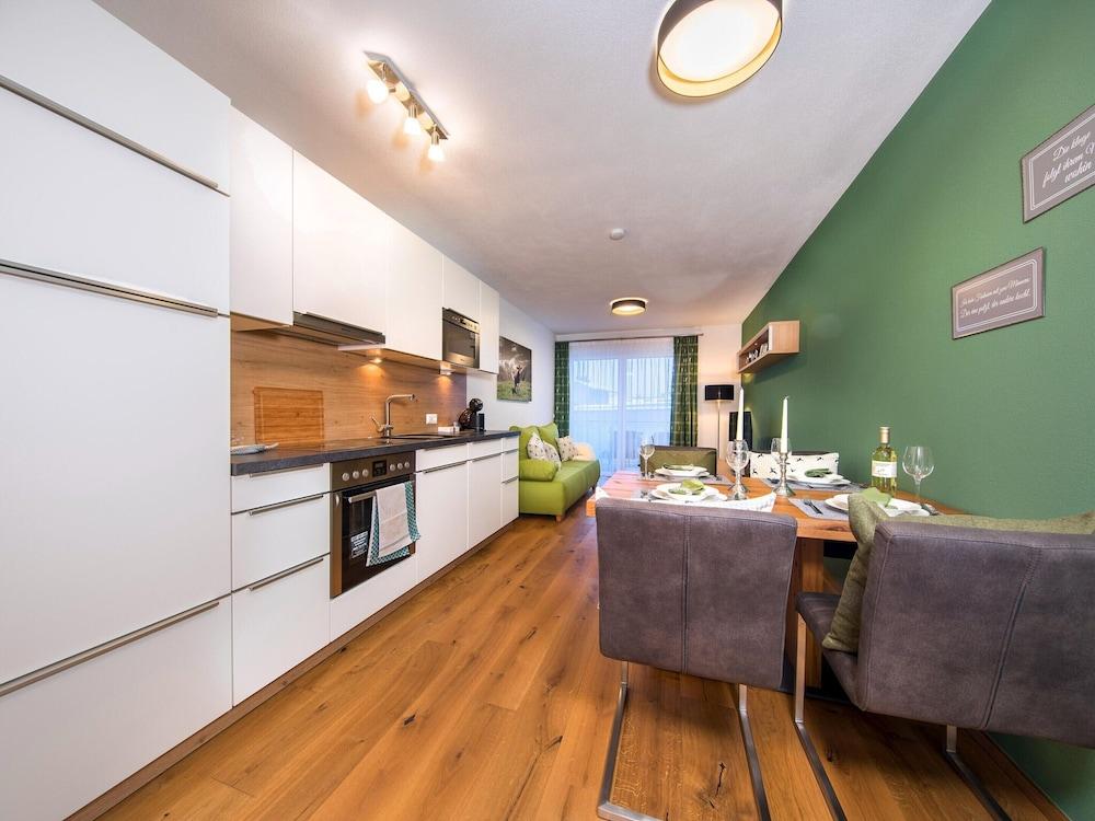 Apartment in Neukirchen by Wildkogelbahn