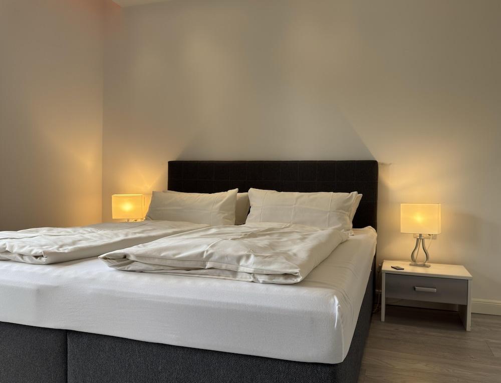 Apartment in Harz Near Brocken Railway