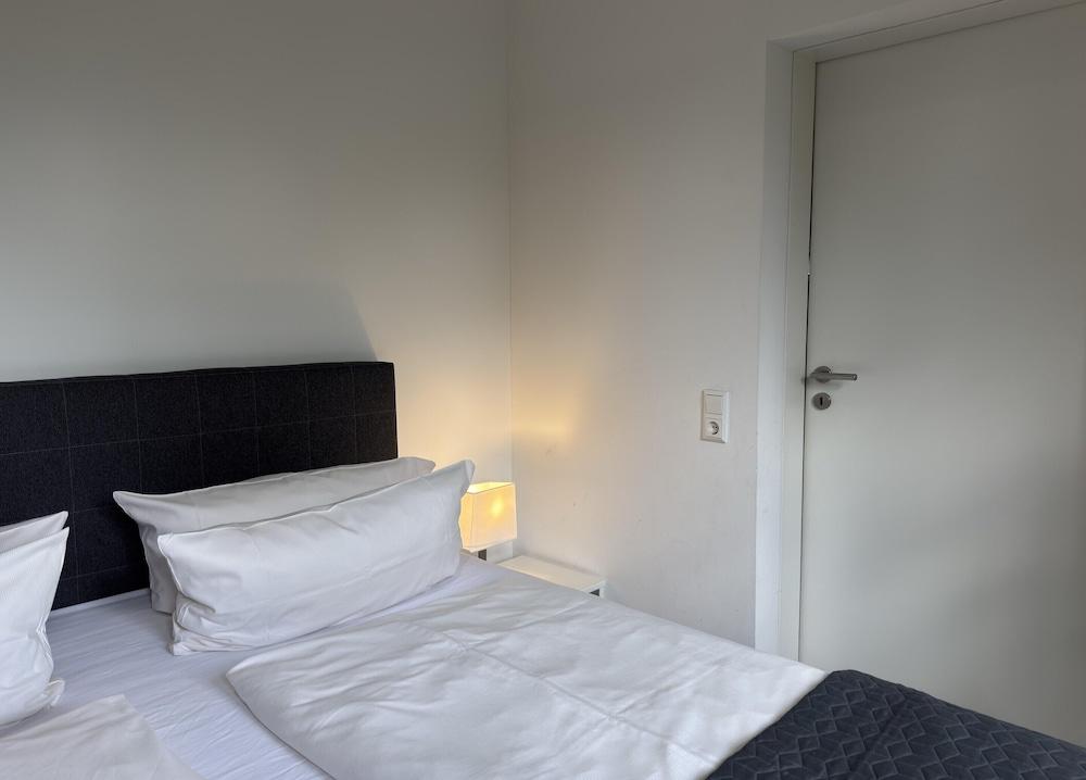 Apartment in Harz Near Brocken Railway