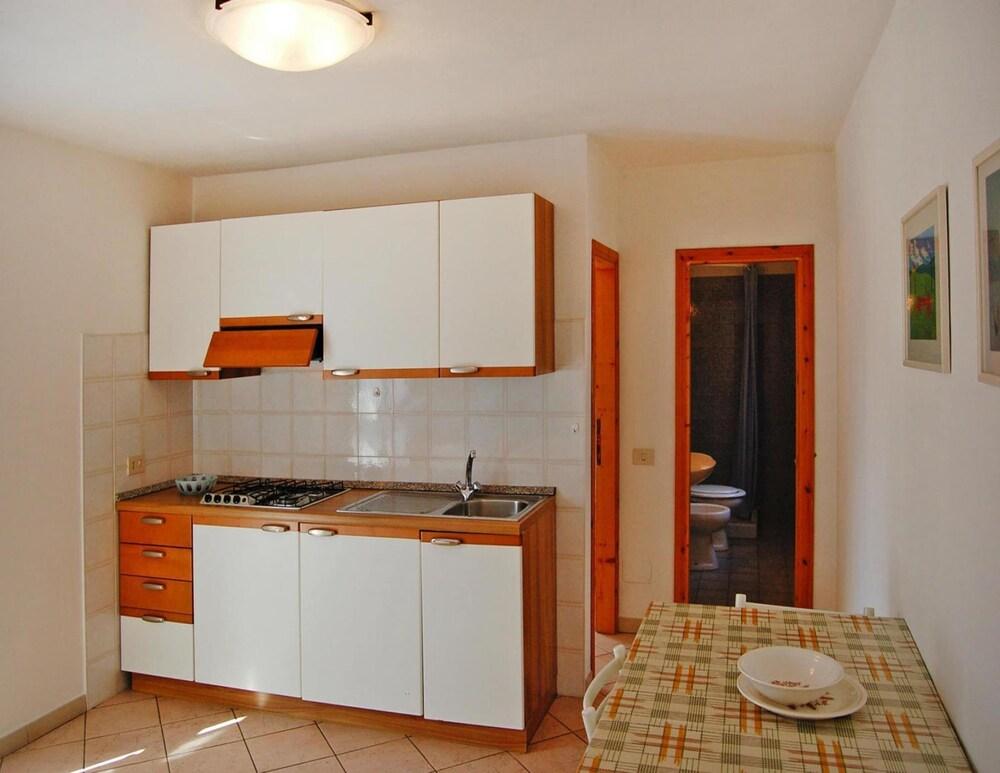 Apartment in Capoliveri Near Sandy Beaches