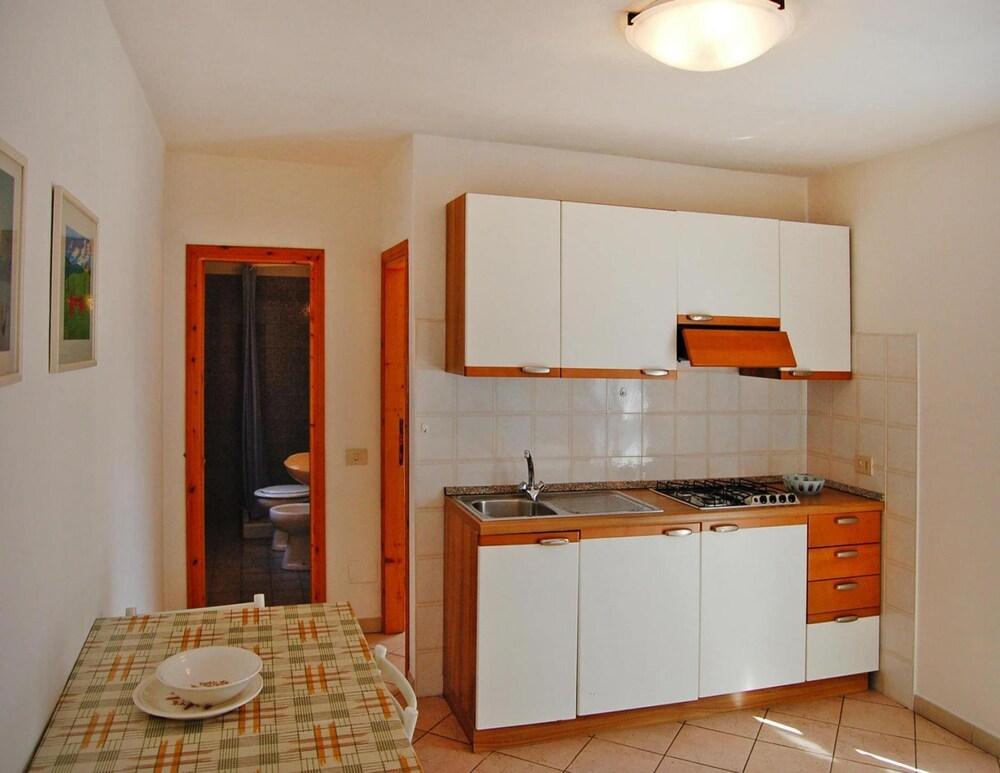 Apartment in Capoliveri Near Sandy Beaches