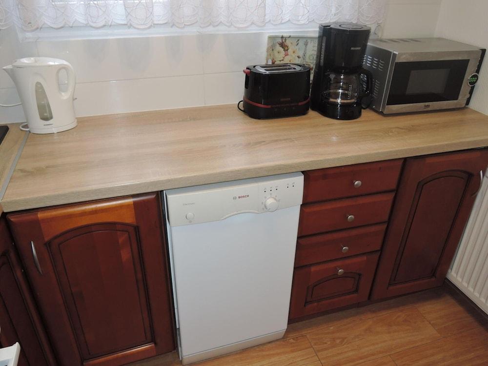 Apartment in Swinoujscie Near Baltic Beach