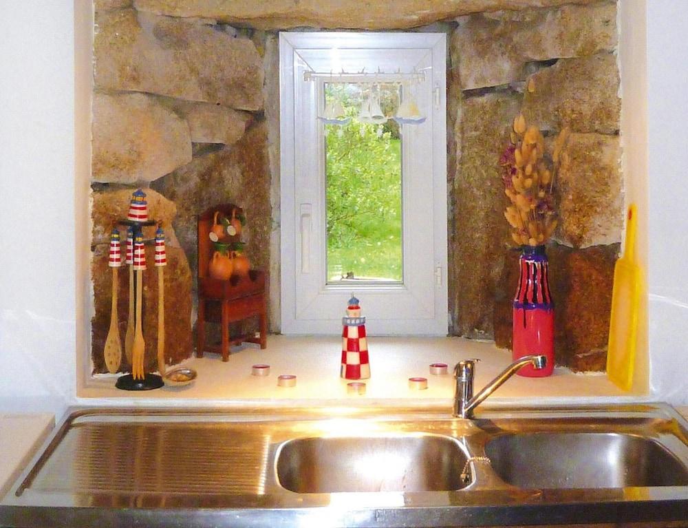 Holiday Home, Plouhinec