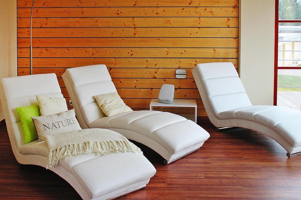 Res. Les Fontaines des Vosges, Saales, 4 Room apt