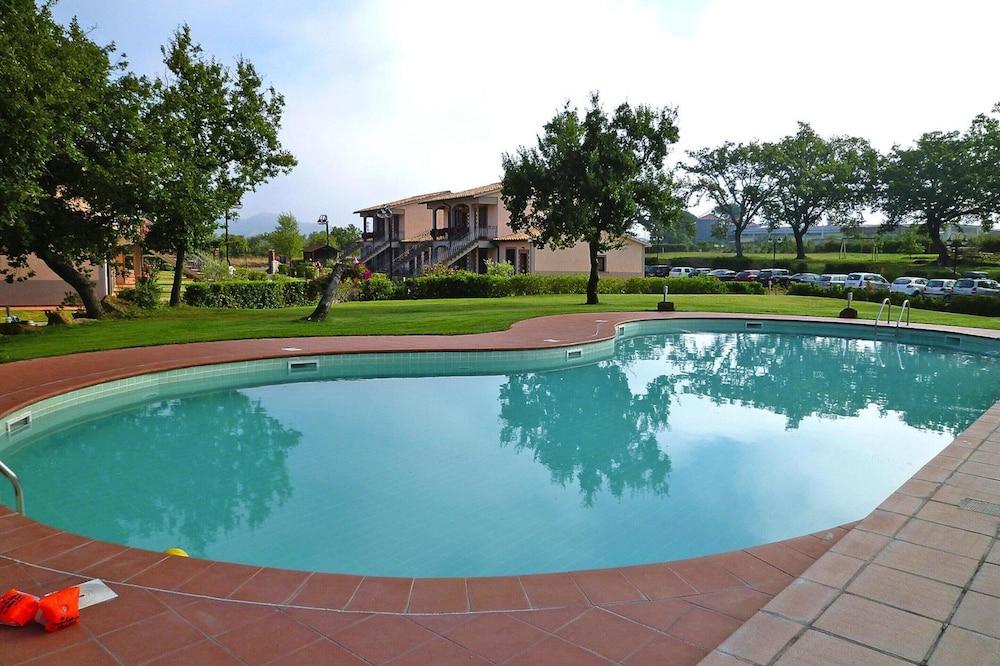 Tourist Resort, Grosseto