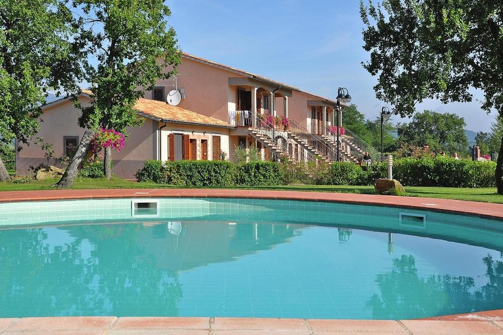 Tourist Resort, Grosseto