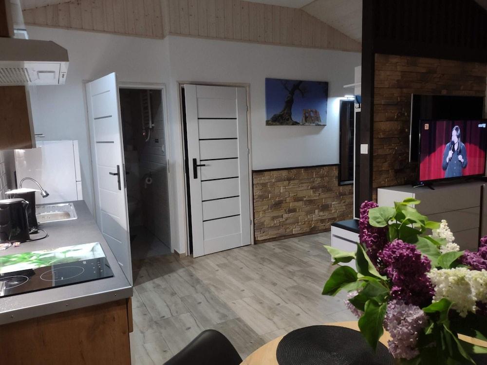 Holiday Home in Rewal Near Beach