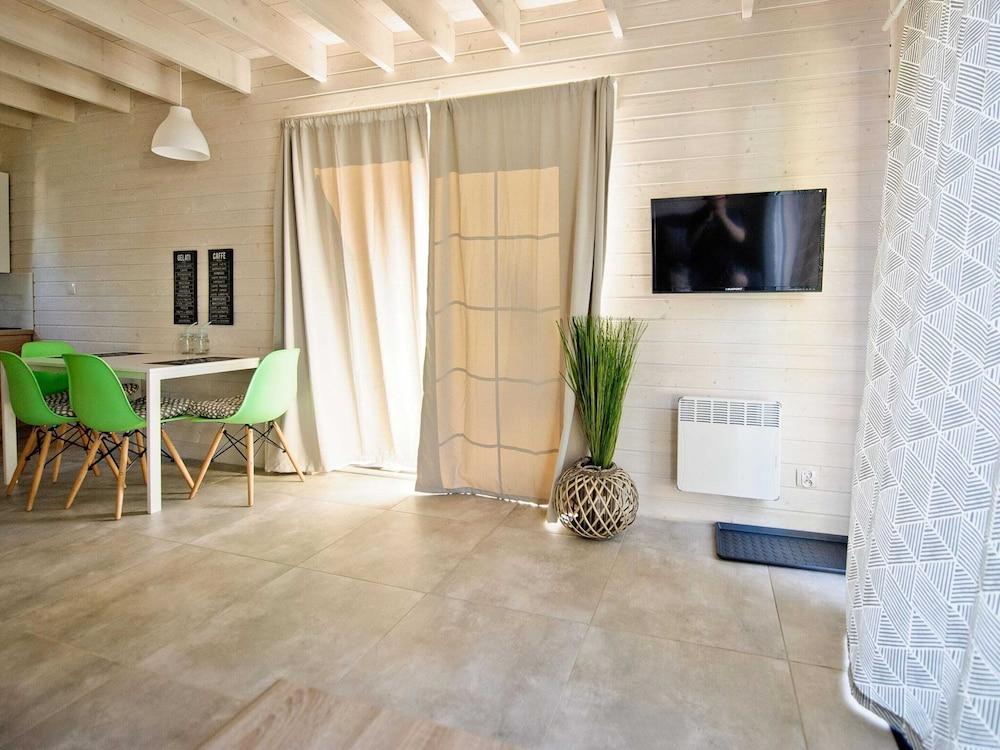 Holiday Home in Pobierowo Near Baltic Beach