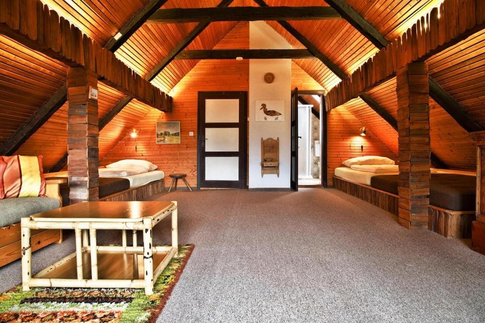 Farmhouse Near Afritzer See & Nockberge Trails