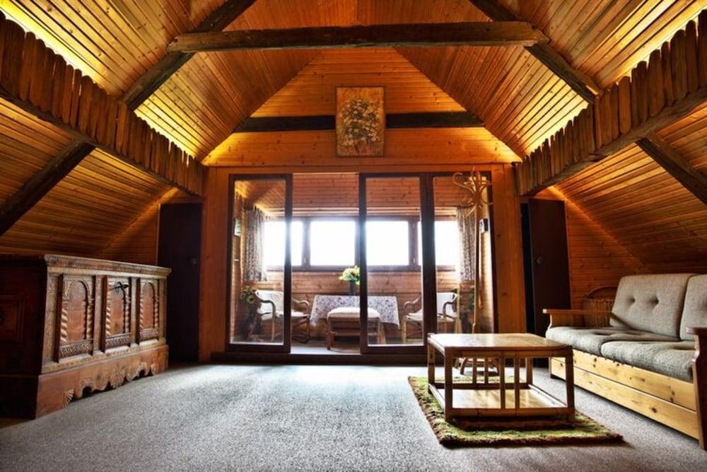 Farmhouse Near Afritzer See & Nockberge Trails