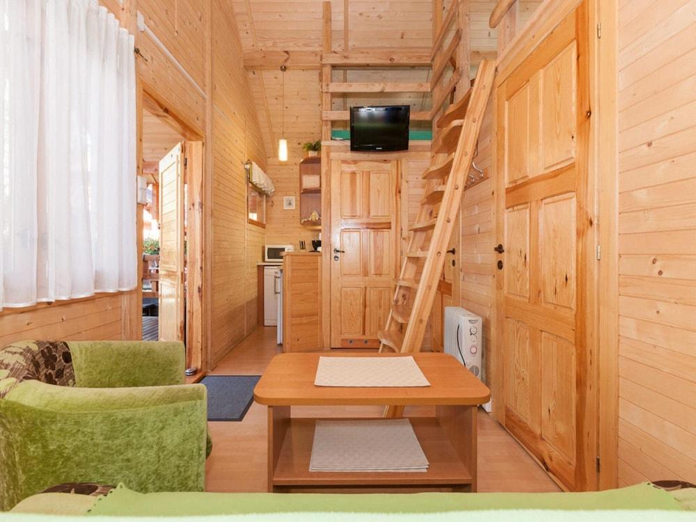 Holiday Home in Pobierowo Near the Beach