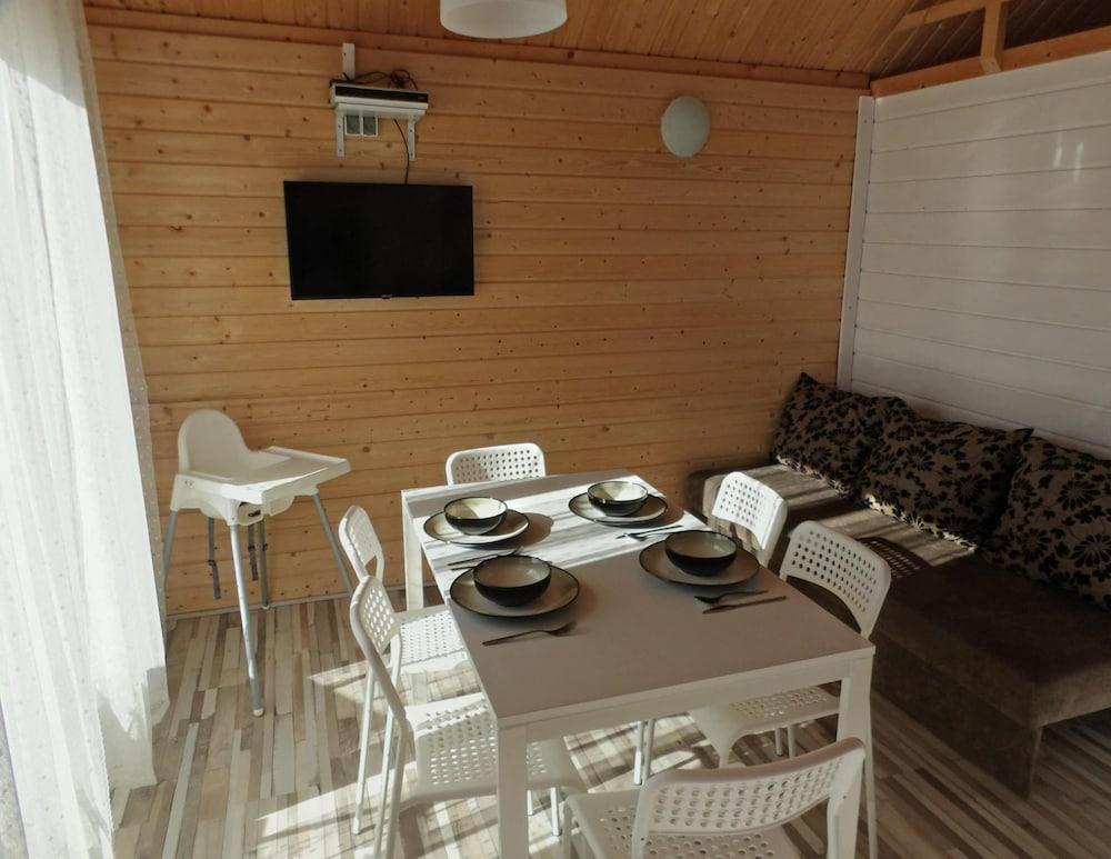 Cottage in Ustronie Morskie Near Sandy Beach