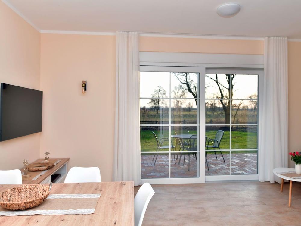 Wohnung in Lubben an der Spree fur 4 Personen