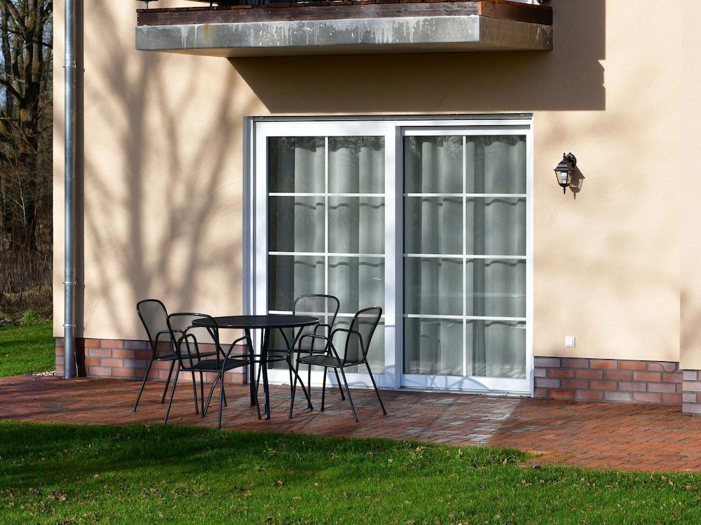 Wohnung in Lubben an der Spree fur 4 Personen