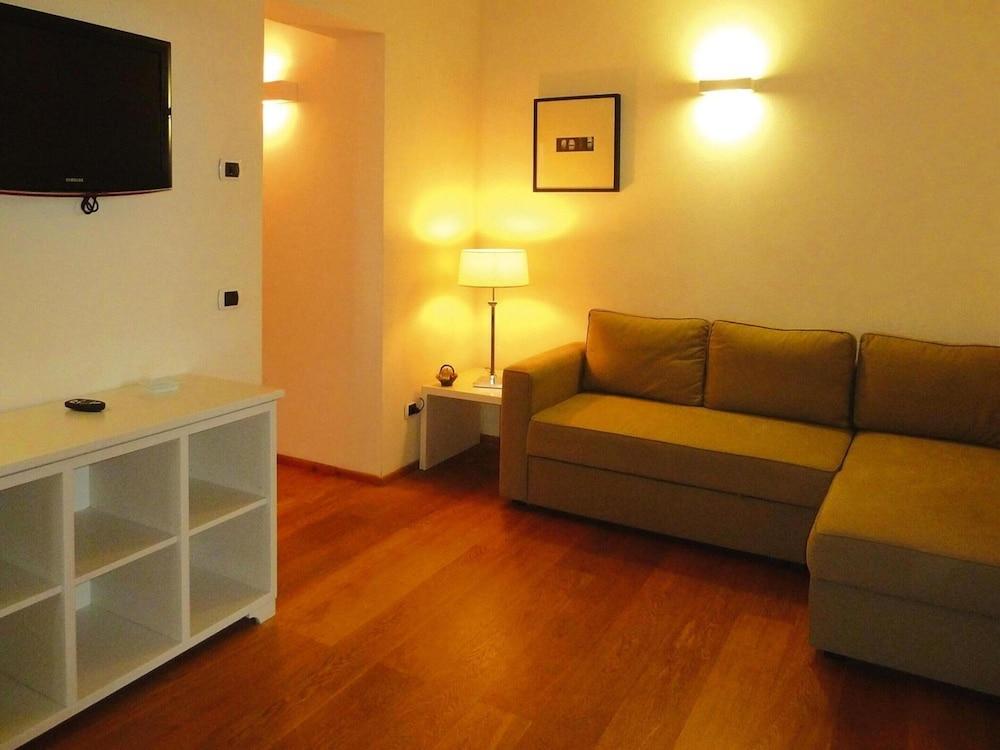 Apartment in Elba With Panoramic Views