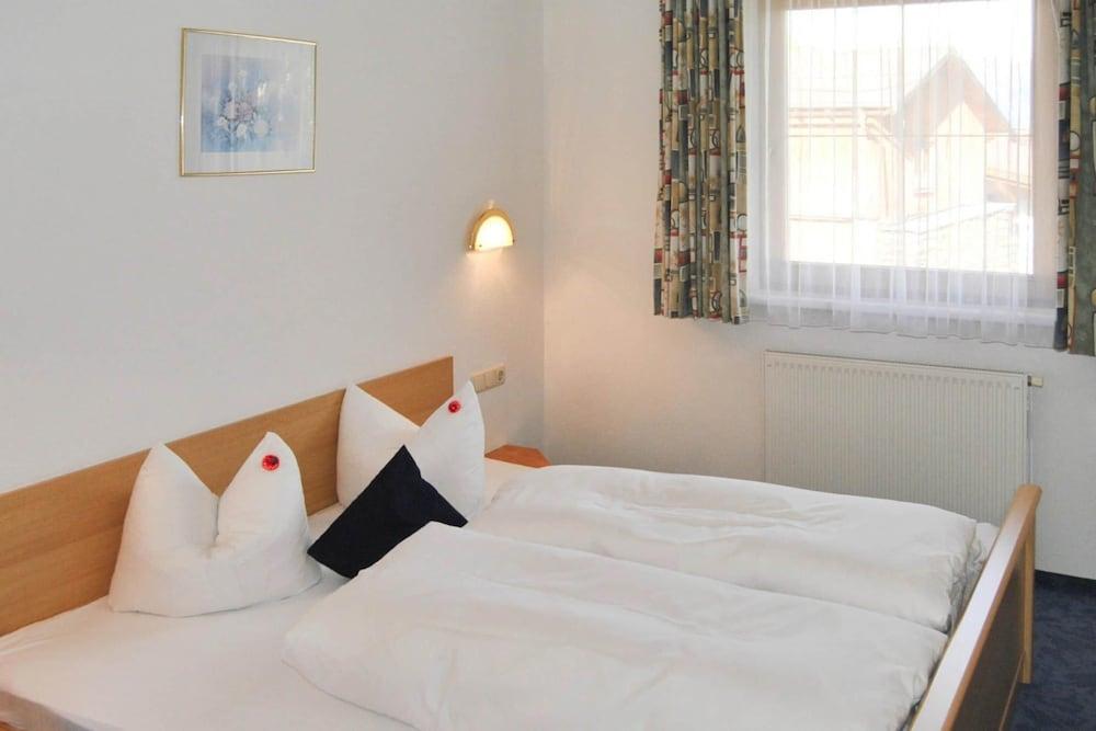 Apartment Val Sinestra, Kappl