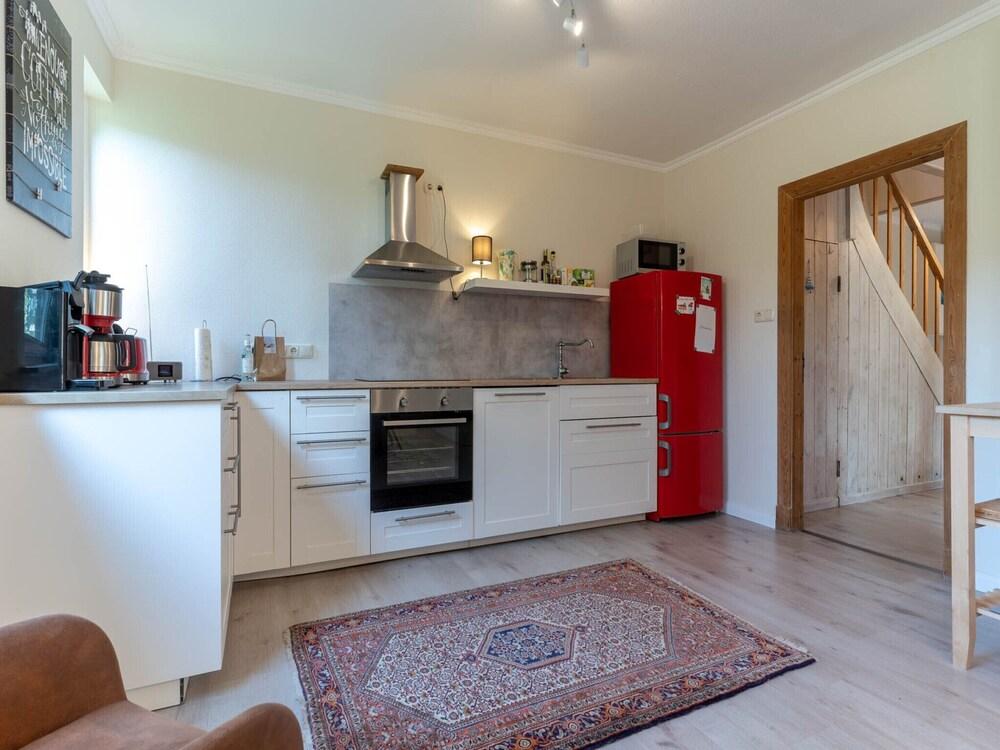 Ferienhaus in Tonning