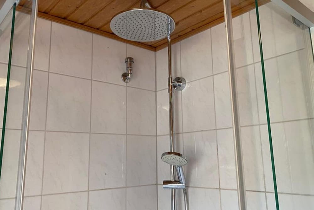 Doppelhaushaelfte in Hasselfelde