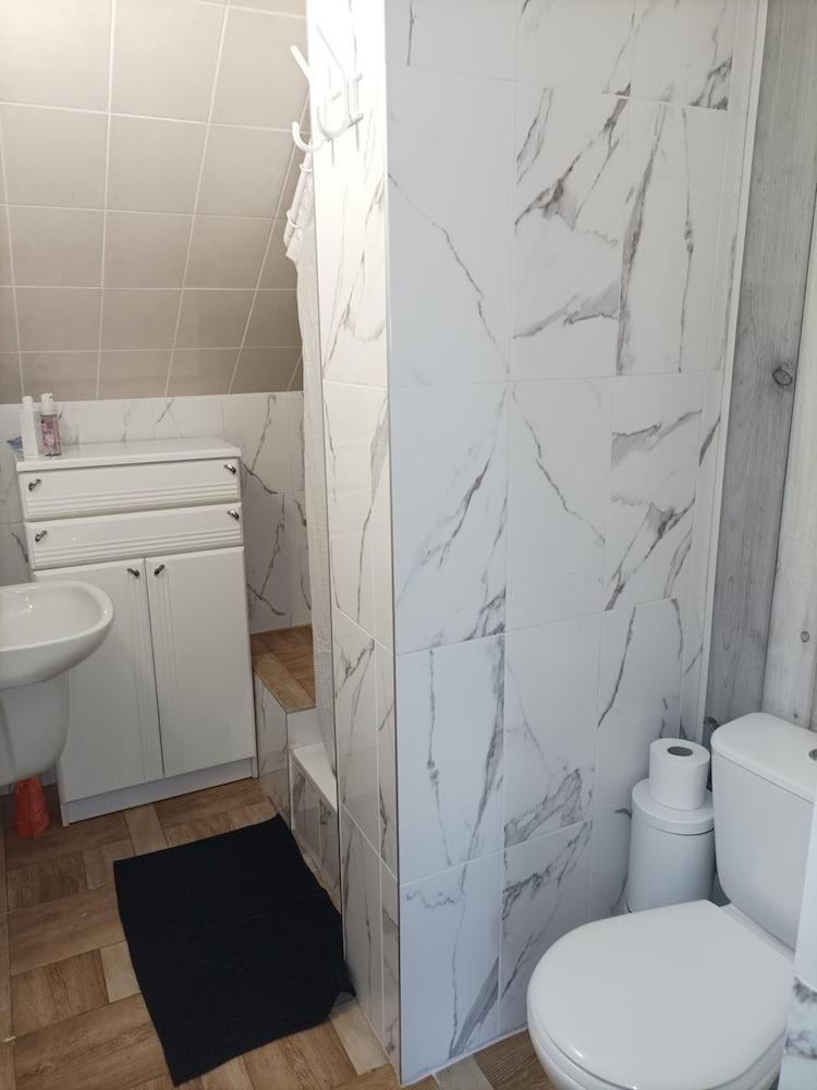 Apartment in Rowy Near Sandy Beach