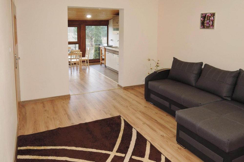 Holiday Home Near Baltic Sea and Forest