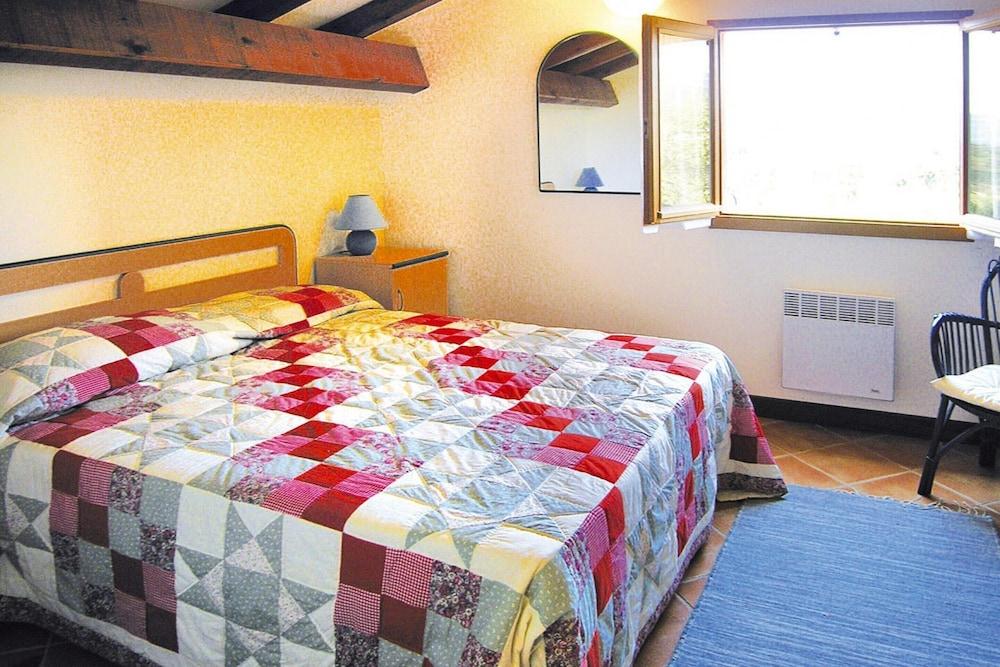 Apartment in Pinarellu Near Famous Beach